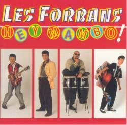 Les Forbans : Hey Manbo